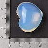 Mother's Day Gifts Opalite Love Heart Stone G-I367-03C-3