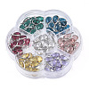 K9 Glass Charms GLAA-N038-26-1