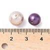 Shell Pearl Beads BSHE-XCP0001-69-3