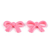Opaque Acrylic Beads SACR-T351-005G-2