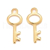 201 Stainless Steel Pendants STAS-K217-54G-1