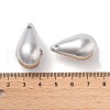 CCB Plastic Pendants CCB-B003-08P-3