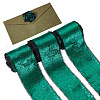 Polyester Frayed Ribbon DIY-TAC0023-39A-2