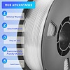 330M Luminous PETG 3D Printer Filament OCOR-WH0071-94A-6