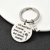 Alloy Keychain KEYC-YW00098-05-1