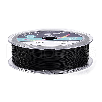 7-Strand Round Nylon Coated Steel Wire TWIR-T002-01A-04-1