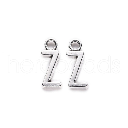 Tibetan Style Alloy Pendants TIBE-S108-108Z-AS-RS-1