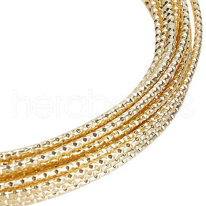 Brass Wire CWIR-WH0024-01D-G01-1