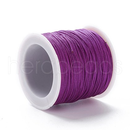 Nylon Thread X-NWIR-K013-B07-1