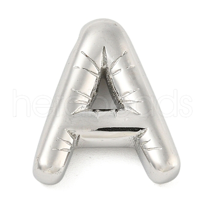 Non-Tarnish 304 Stainless Steel Pendants STAS-B071-01P-A-1