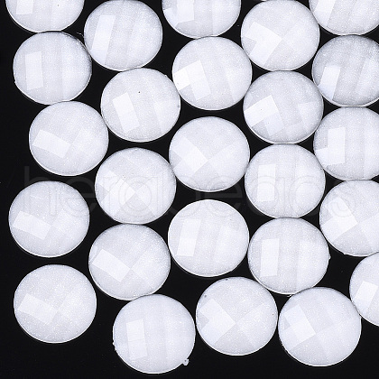 Resin Cabochons CRES-Q208-09B-1