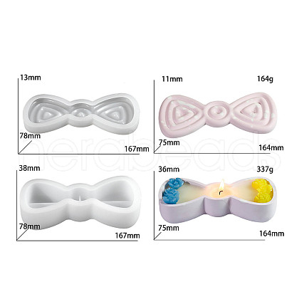 DIY Silicone Storage Molds SIMO-P008-07C-1