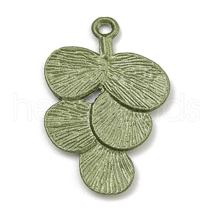 Alloy Pendants FIND-M037-01E-1