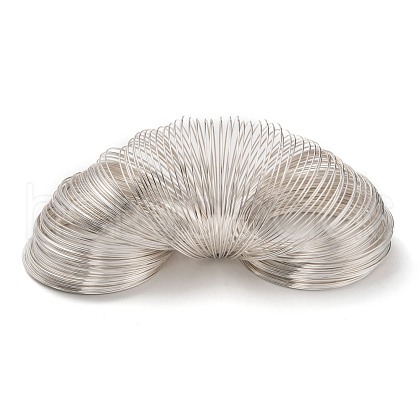Steel Memory Wire MW5.0CM-S-1