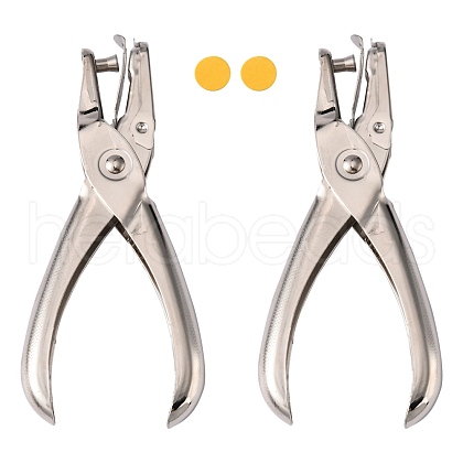 1 Hole Punch TOOL-E002-1-1