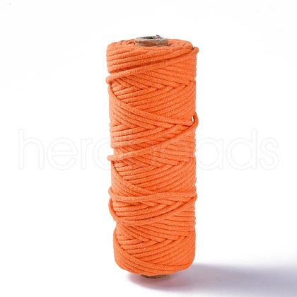 Cotton String Threads OCOR-T001-01-02-1