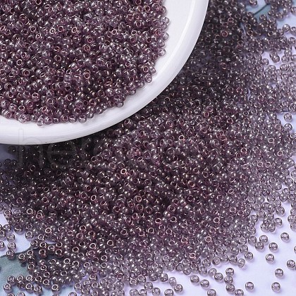 MIYUKI Round Rocailles Beads SEED-X0054-RR2448-1