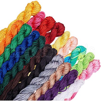 Nylon Thread NWIR-PH0001-15-2mm-1