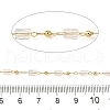 Brass Link Chains CHC-C014-33G-02-3