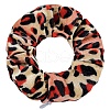 Cloth Hair Ties for Women Girl PW-WG724FC-03-1