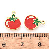304 Stainless Steel Charms STAS-N112-08G-3
