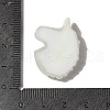 Summer Theme Opaque Resin Cabochons RESI-G106-01A-3