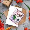 PVC Stamps DIY-WH0371-0107-4