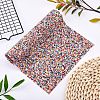 Glitter Hotfix Rhinestone DIY-WH0204-10A-5