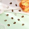 Preciosa® MAXIMA Crystal Fancy Stones Y-PRC-FE14-10220-2