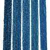 Glass Beads Strands EGLA-A044-T8mm-D27-2