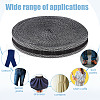 Nylon Trousers Edge Modified Strips OCOR-WH0097-72E-6