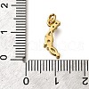 Brass Pendants KK-D280-01G-13-3