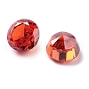 Cubic Zirconia Cabochons ZIRC-H126-07A-2