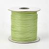 Eco-Friendly Korean Waxed Polyester Cord YC-P002-0.5mm-1126-1