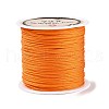 Nylon Chinese Knot Cord NWIR-C003-01A-24-1