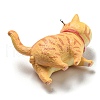 Cute Plastic Pendants KY-C015-01A-2