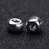 12/0 Electroplate Glass Seed Beads X1-SEED-Q003-02-2