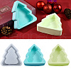 Christmas DIY Candle Making AJEW-U017-10-1