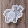 DIY Christmas Silicone Holder Molds DIY-K073-42A-3