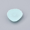 Resin Cabochons CRES-N007-22E-2