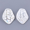 Acrylic Pendants CACR-Q034-06A-2