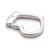 Non-Tarnish 304 Stainless Steel Linking Rings STAS-M291-06P-3