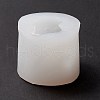 Sleeping Cat Food Grade Silicone Molds DIY-M031-34-4