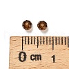 Preciosa® Crystal Beads X-PRC-BB3-10220-5