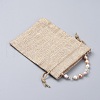 Mother's Day Jewellery Stretch Bracelets BJEW-JB04928-02-3