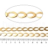 304 Stainless Steel Link Chains CHS-L029-01G-2