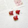 Handmade Lampwork Beads PW-WG94B21-06-1