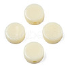 Opaque Acrylic Beads SACR-N014-002E-2