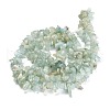 Natural Aquamarine Beads Strands G-F703-11-3