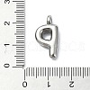 Anti-Tarnish 304 Stainless Steel Pendants STAS-U033-02P-P-3
